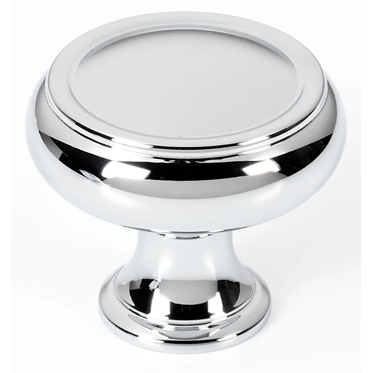 Alno Inc Mushroom Knob