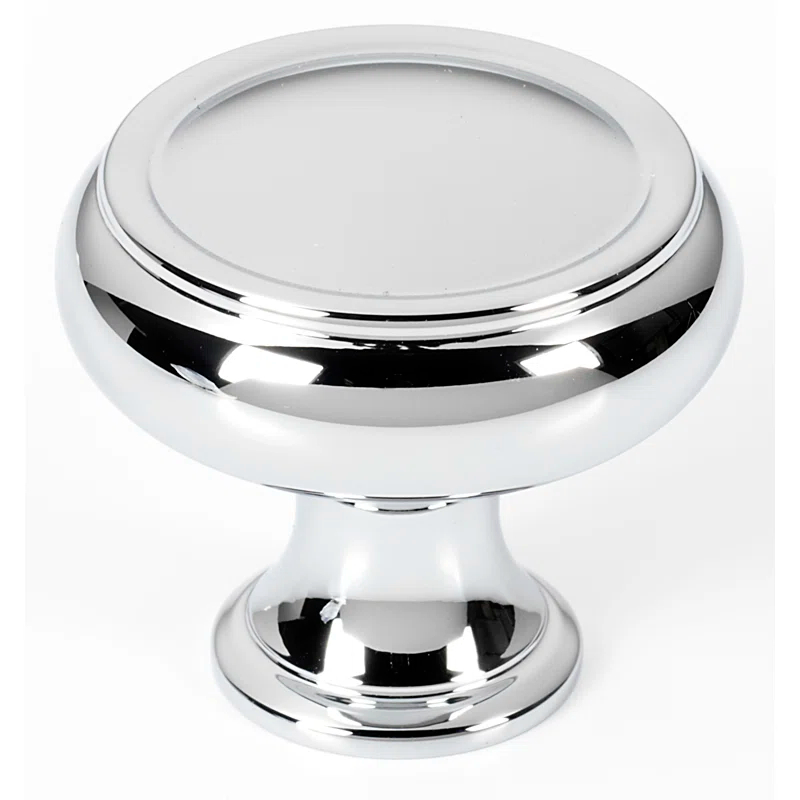 Alno Inc Mushroom Knob