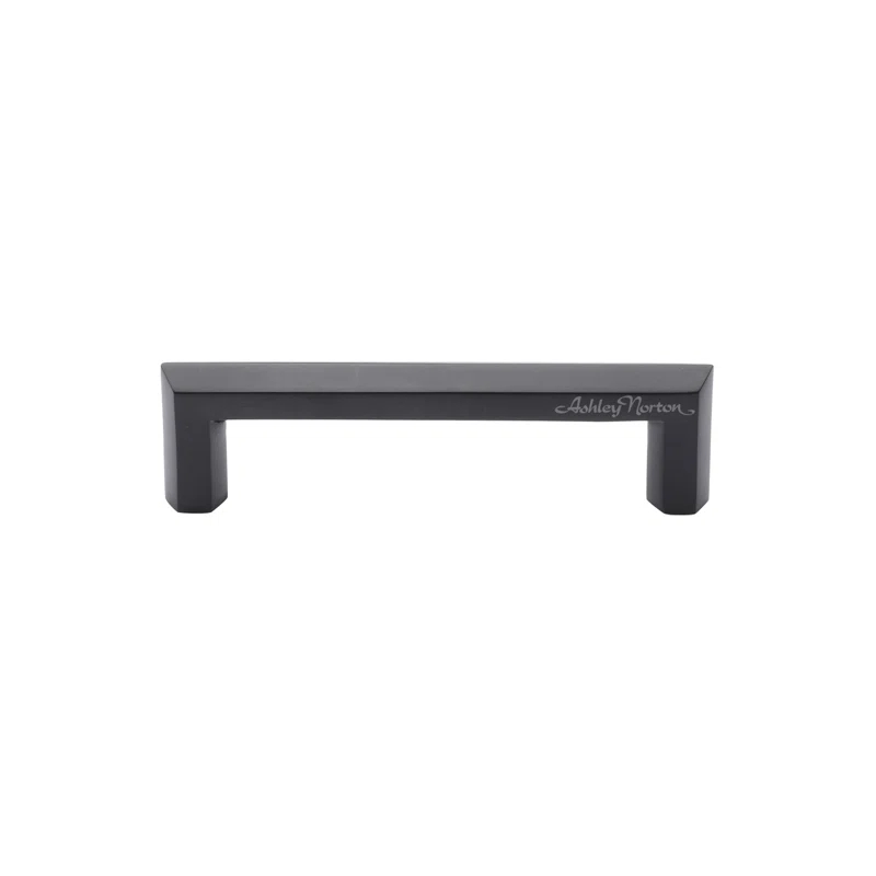 Ashley Norton Hex Profile Cabinet Bar Pull