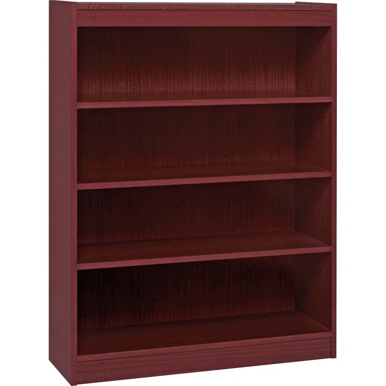 Inbox Zero Bookcase