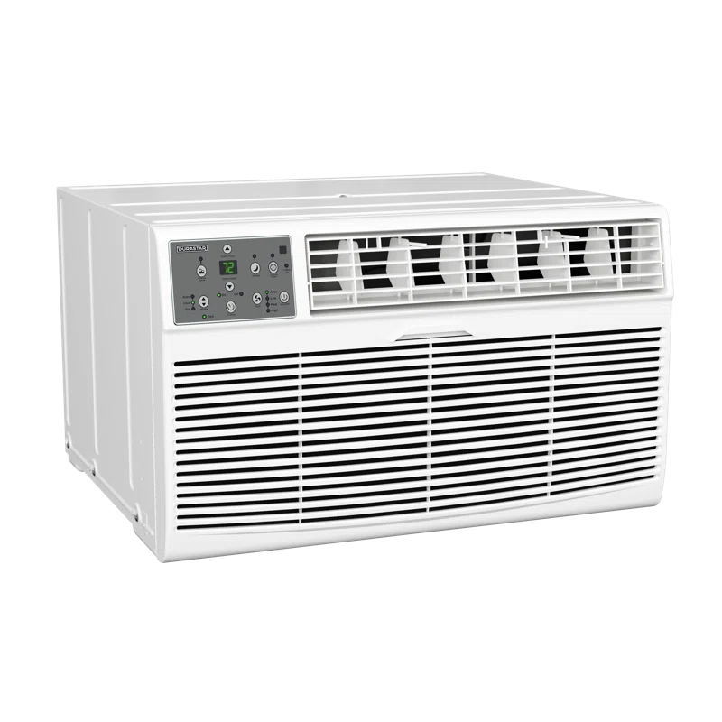 Durastar 14,000 BTU Through the Wall Room Air Conditioner - Cool Only