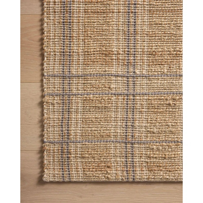 Chris Loves Julia x Loloi Chris Loves Julia x Loloi Judy Natural / Stone Area Rug