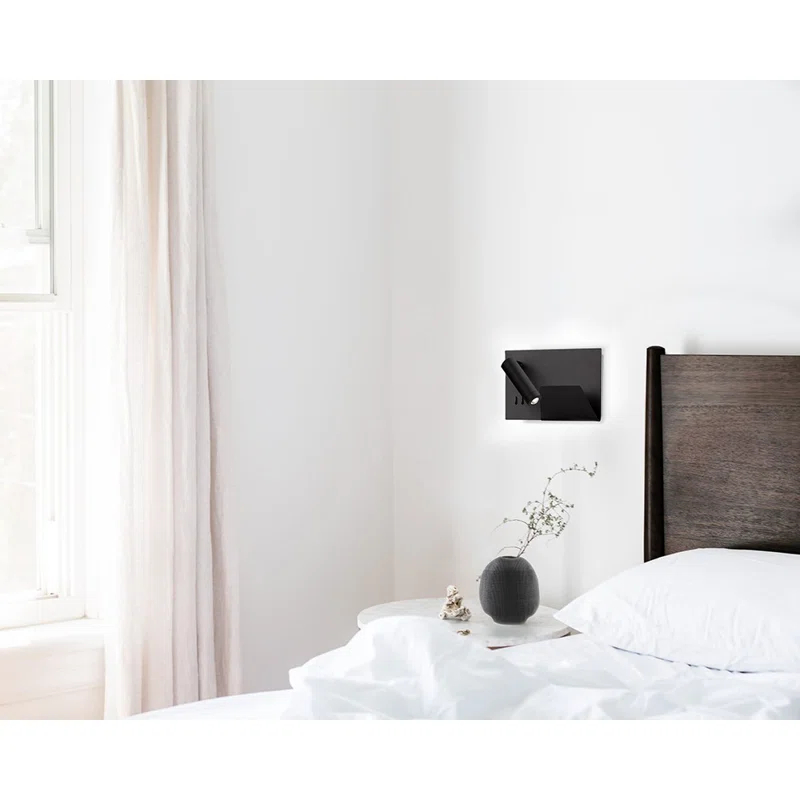 Kuzco Lighting Dorchester Aluminum LED Spotlight