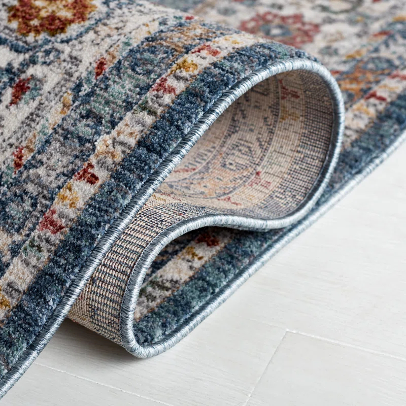 Fairhaven Lauren Ralph Lauren Performance Oriental Rug