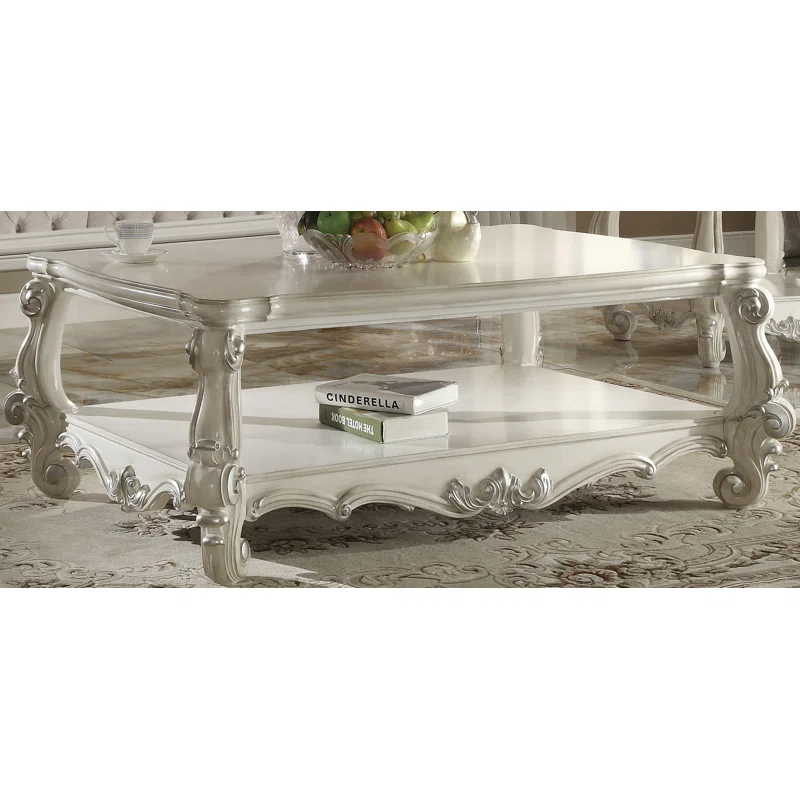 Andrew Home Studio Tanner Coffee Table