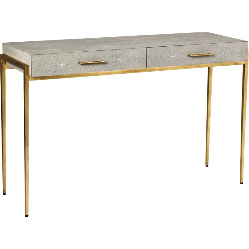 Interlude Morand 48'' Console Table