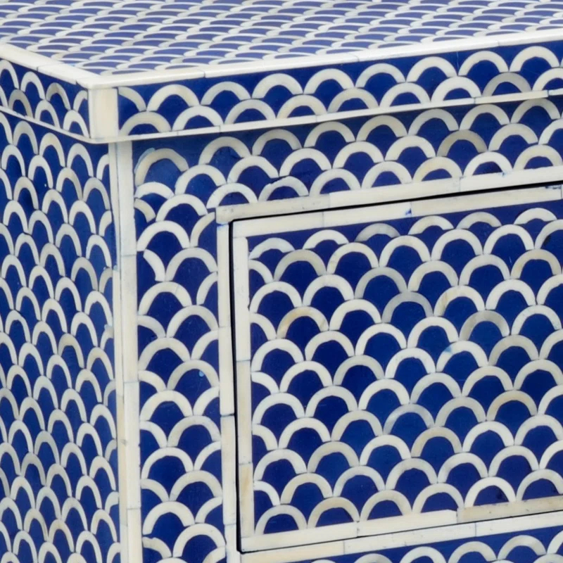 Chelsea House New London 56'' Console Table