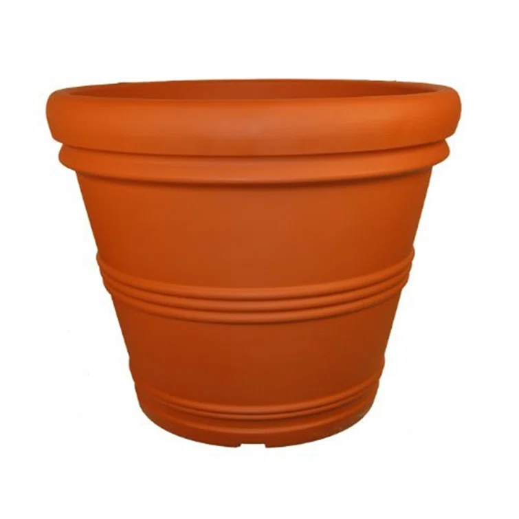 Red Barrel Studio® Boxvale Pot Planter