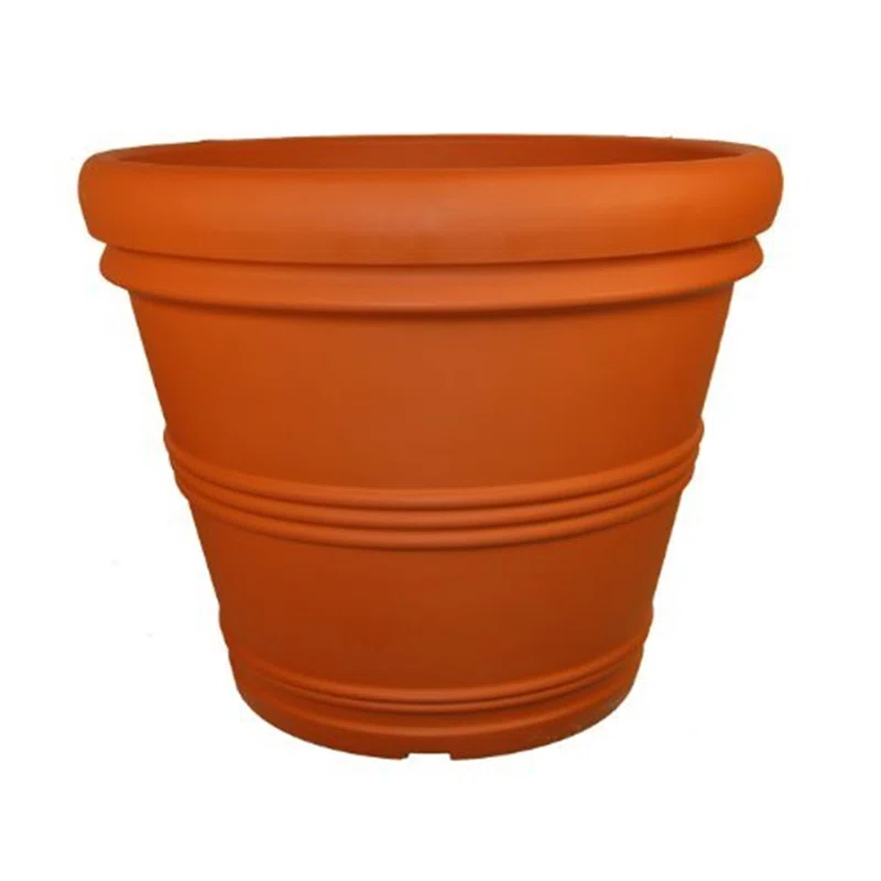 Red Barrel Studio® Boxvale Pot Planter