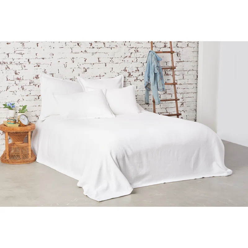 carol & frank Monroe 100% Cotton Pillow Sham