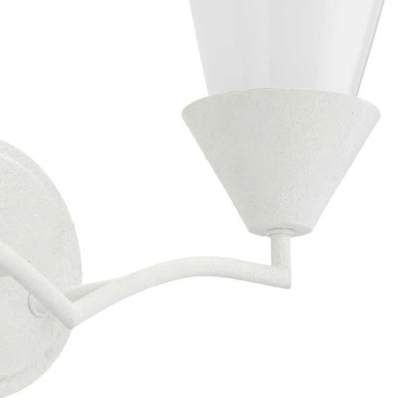 Progress Lighting Two-Light Contemporary Vanity Light