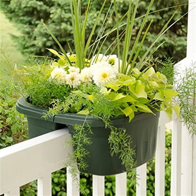 Saucer Plant Stand