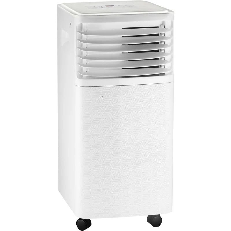 Arctic Wind Arctic Wind 7500 BTU Portable Air Conditioner for 200 Square Feet with Remote Included