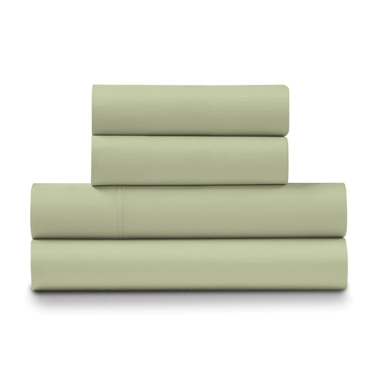 Ella Jayne Home Ella Jayne Bamboo 4-Piece Sheet Set