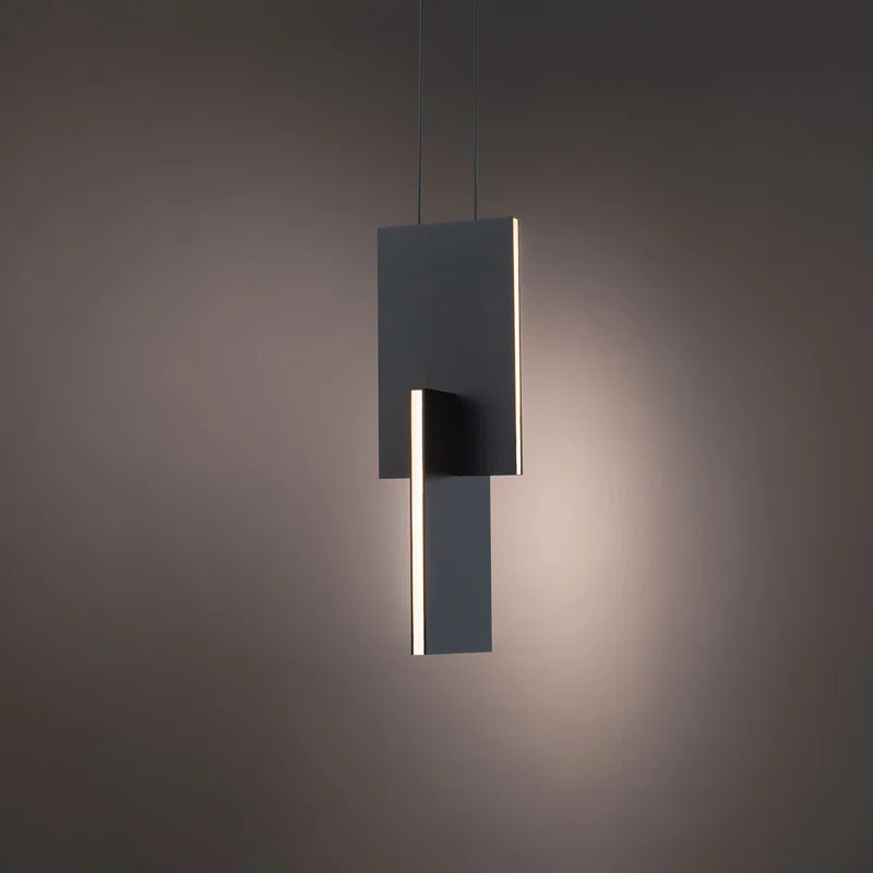 Amari 1 - Light LED Unique/Statement Pendant