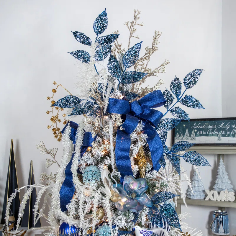 Northlight Seasonal 32" Gold Pine Cone Artificial Christmas Spray