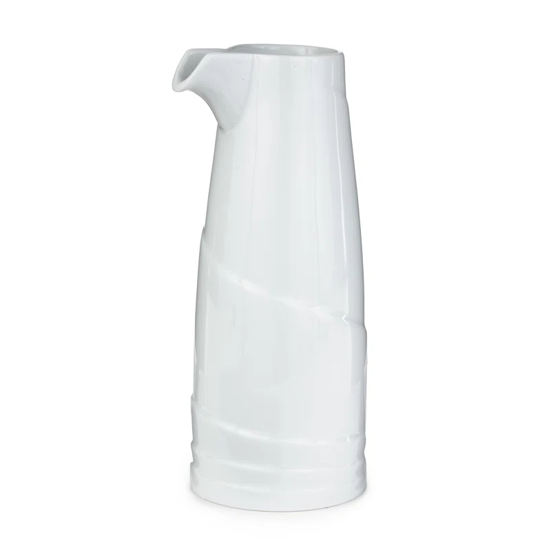 BergHOFF BergHOFF Essentials Hotel Line 22oz Porcelain Milk Jug