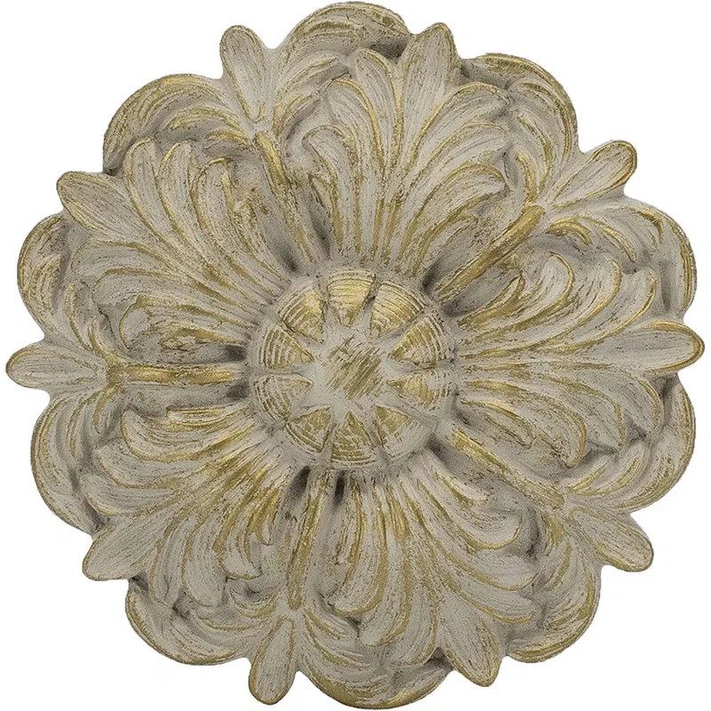 Meriville Resin Curtain Holdback (Set of 2)
