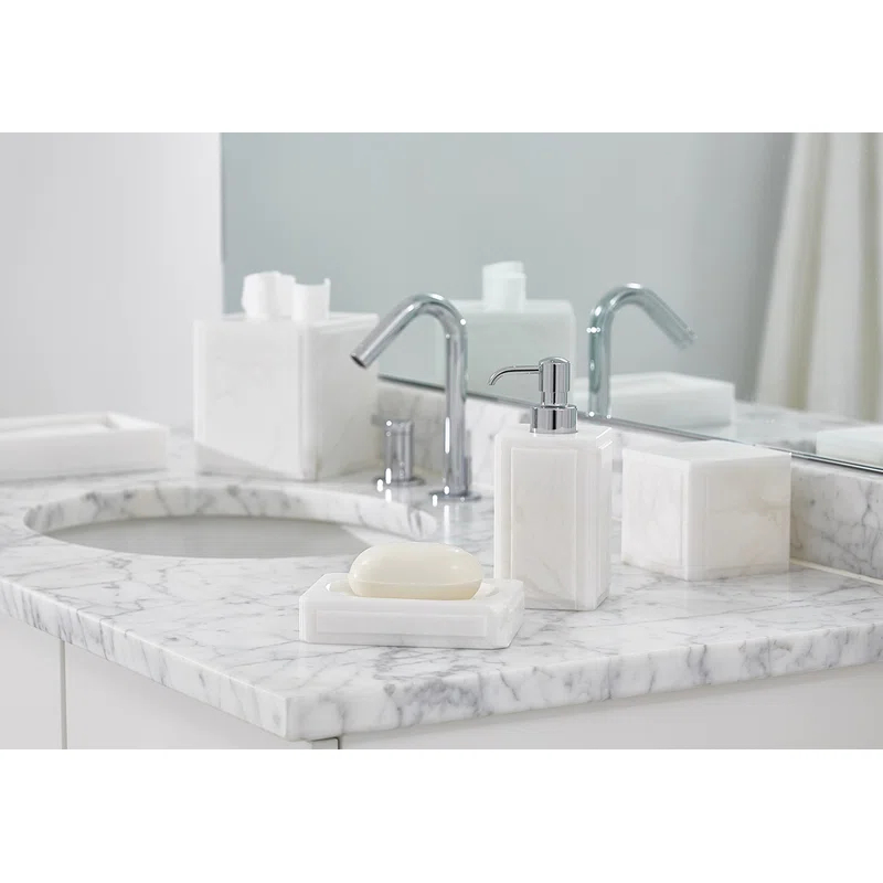 Labrazel Claudia Bathroom Tray