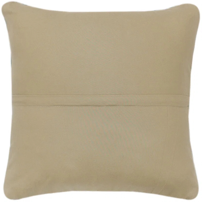 Coulter Reversible Throw Pillow