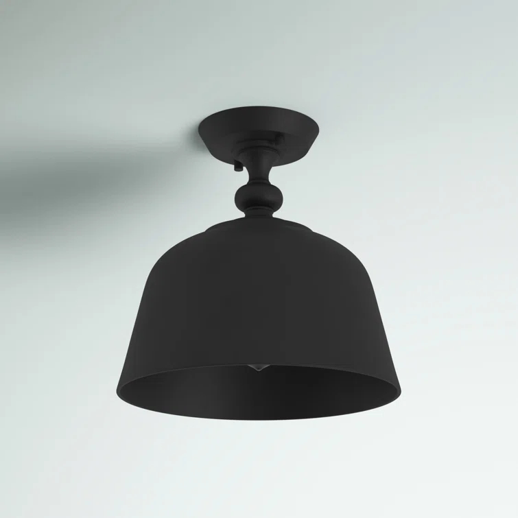 Greyleigh™ Salcombe Semi Flush Mount