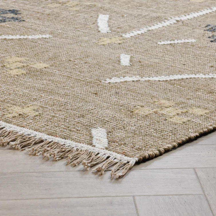 Villa by Classic Home Belfast Area Rug
