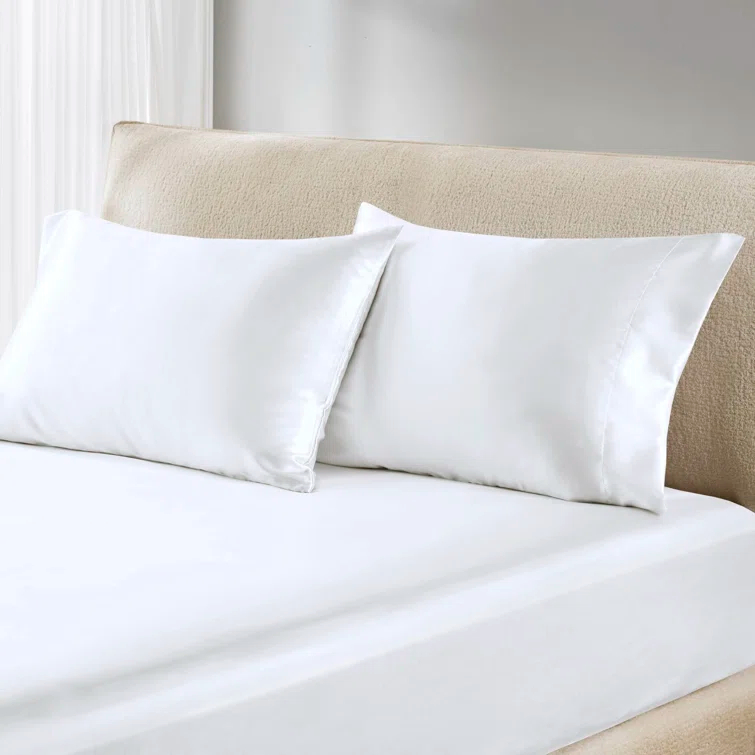 Satin Luxury Sheet Set