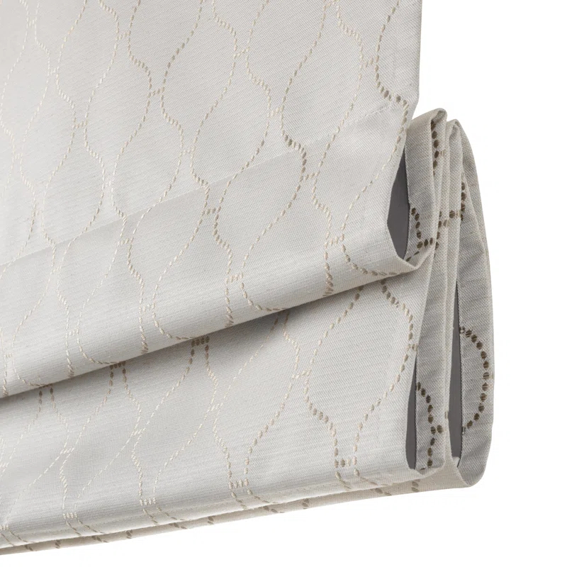 Eclipse Blackout Roman Shade