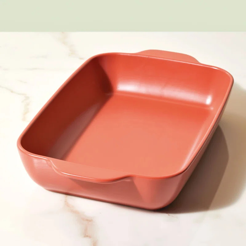Ayesha Curry Ayesha Curry Rectangular Ceramic Baking Dish, 9-Inch x 13-Inch