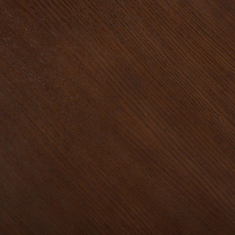 Safavieh Couture Oak Round Dining Table