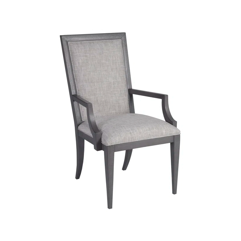 Artistica Home Appellation 20'' H Upholstered Armchair