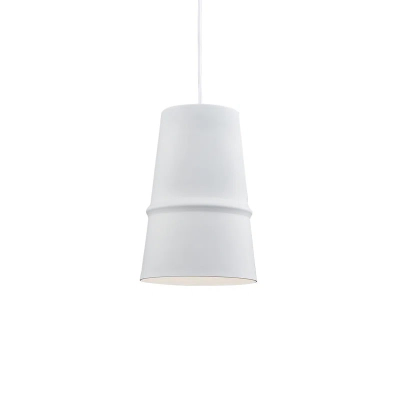 1 - Light Single Pendant