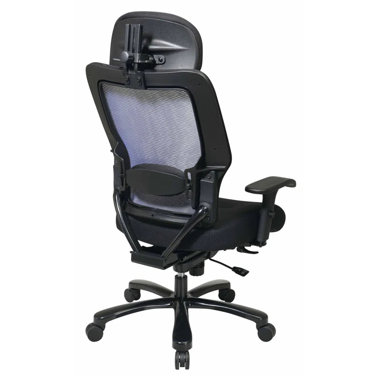 Office Star Products SPACE Mesh Task Chair