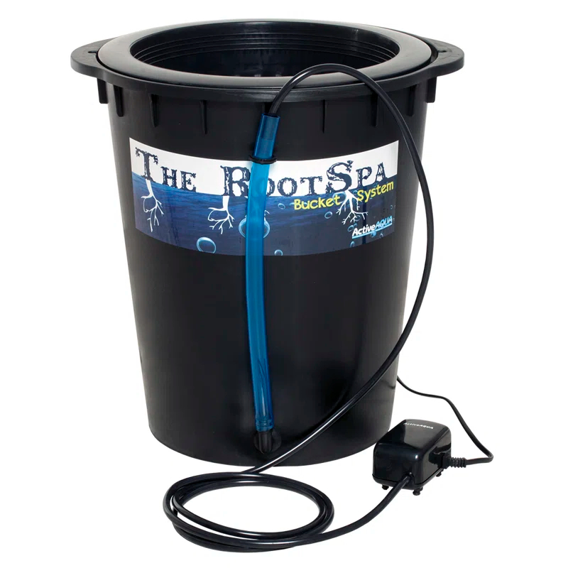 Active Aqua Active Aqua Growing Kit Fruits / Vegetables