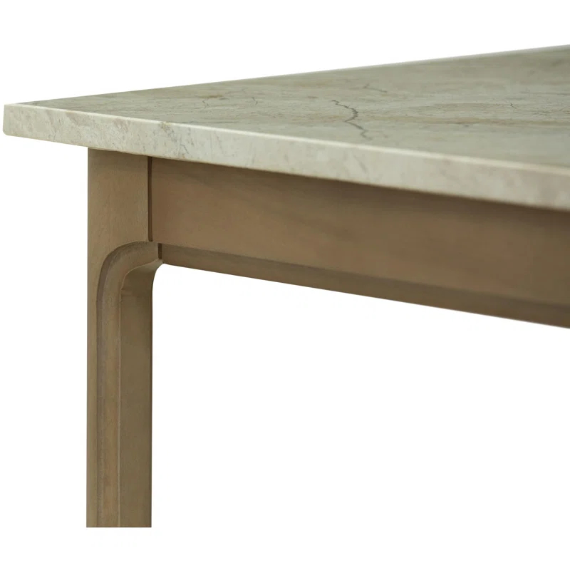 Galey Alix x Livabliss Blair End Table