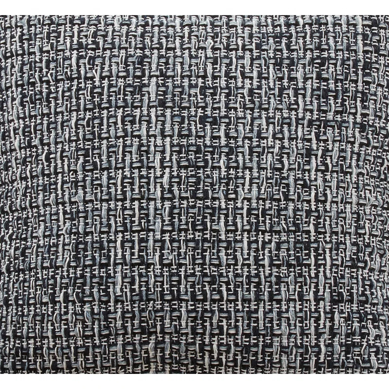 Saro Indie Collection Cotton Rectangle Placemat (Set of 4)