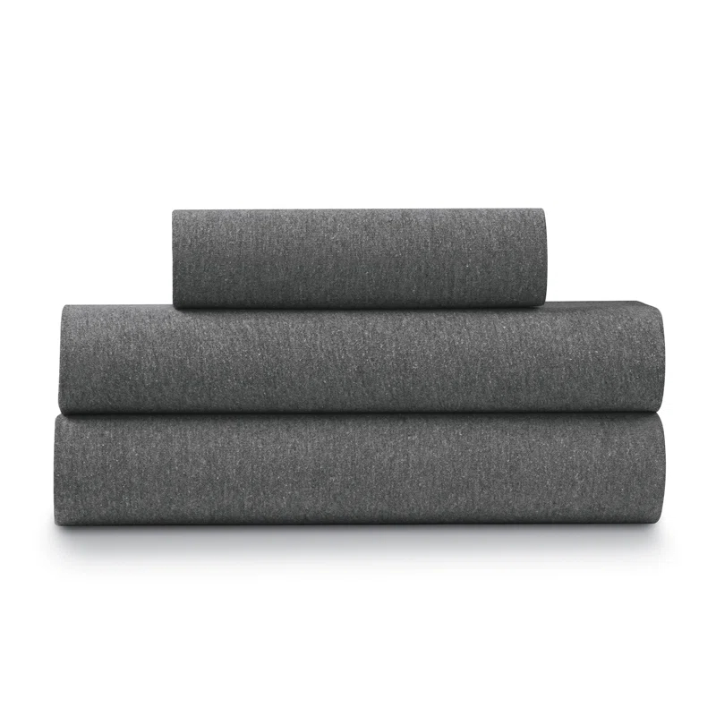 Ella Jayne Home Ella Jayne Jersey 4-Piece Sheet Set