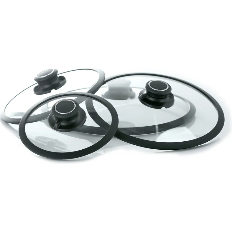 Frieling Frieling Universal Tempered Glass Lids