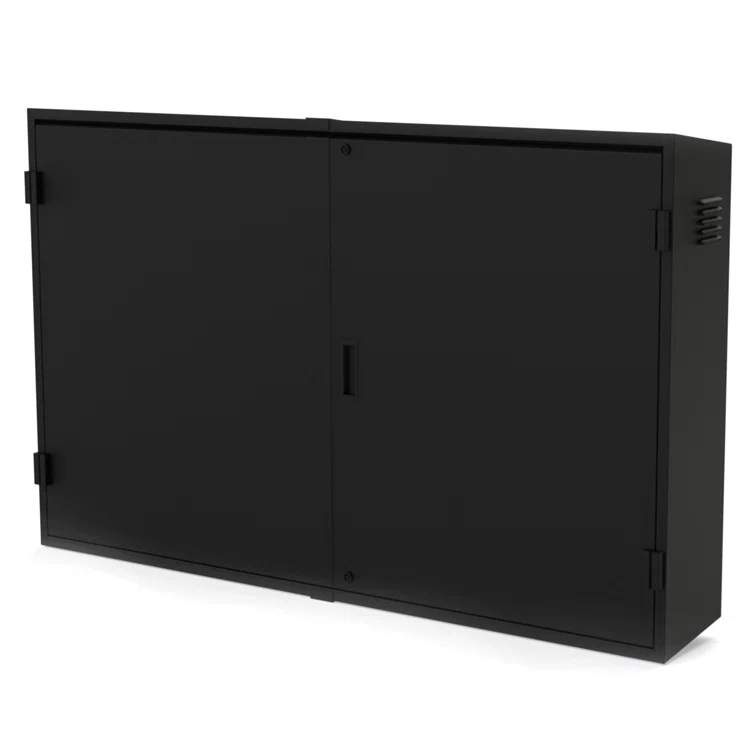 Storm Shell Storm Shell Pro Weatherproof 55" Outdoor TV Enclosure