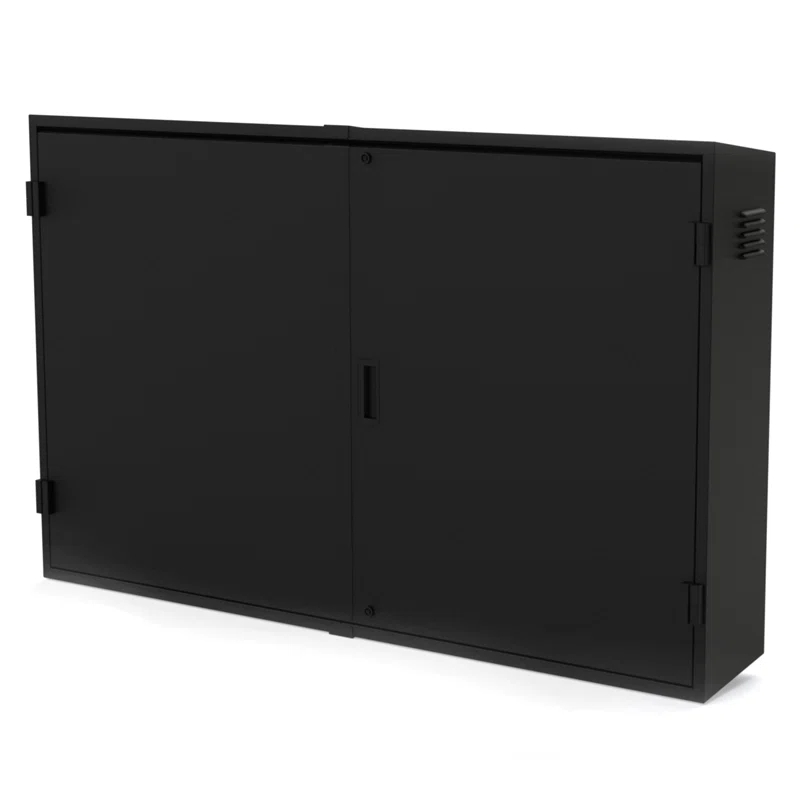 Storm Shell Storm Shell Pro Weatherproof 55" Outdoor TV Enclosure