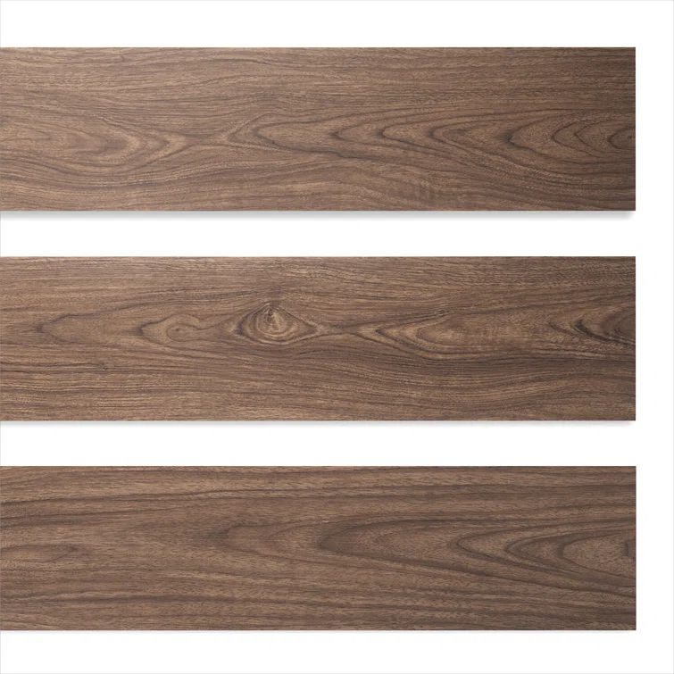 Lucida USA BaseCore 12mil x 6" W x 36" L Peel and Stick Luxury Vinyl Plank Flooring