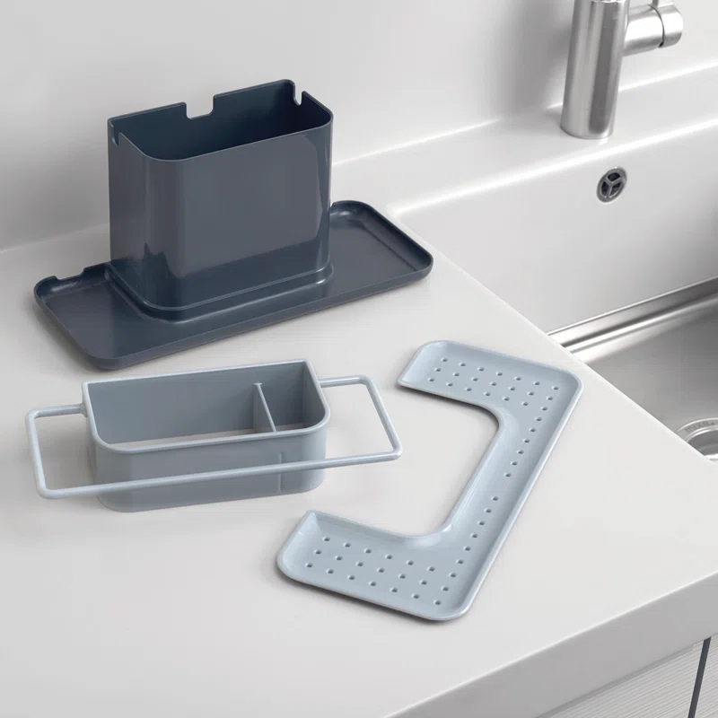 Joseph Joseph Joseph Joseph Kitchen Sink Caddy