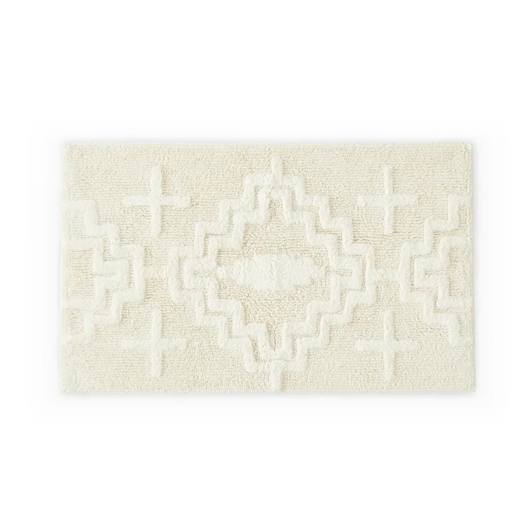 Pendleton Kiva Steps Bath Rug & Reviews | Wayfair