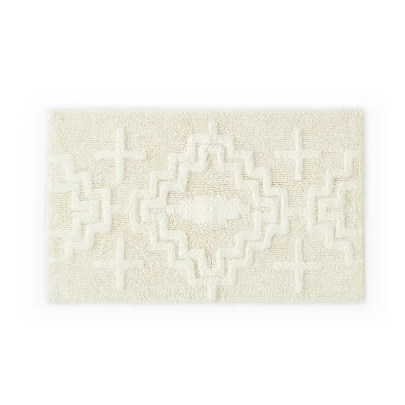 Pendleton Kiva Steps Bath Rug