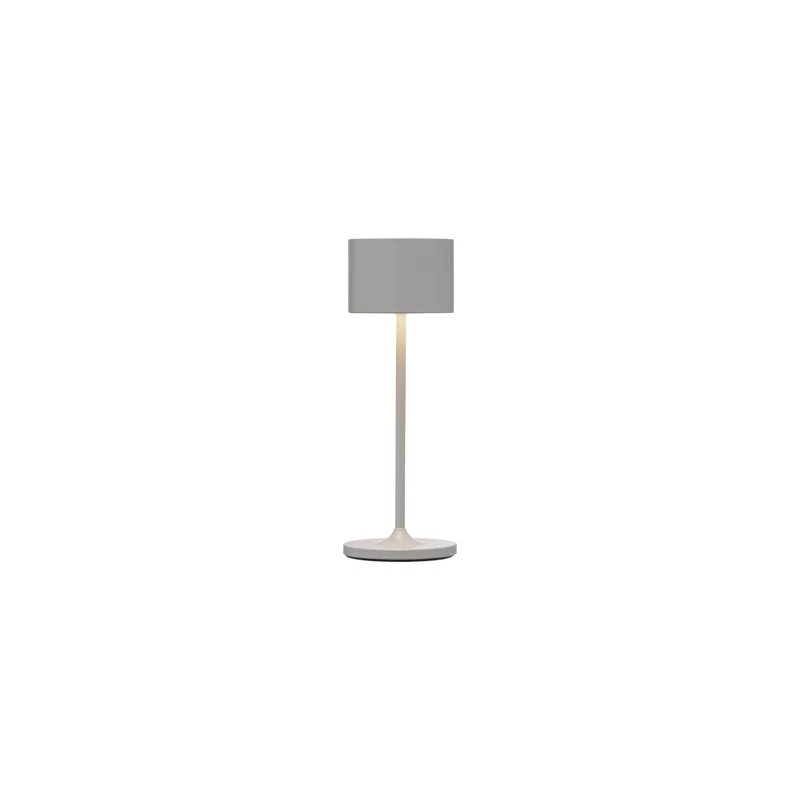 Blomus FAROL Rechargeable LED Mini Lamp