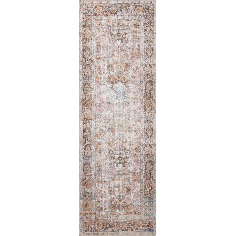 Loloi II Adrian Oriental Indoor Rug