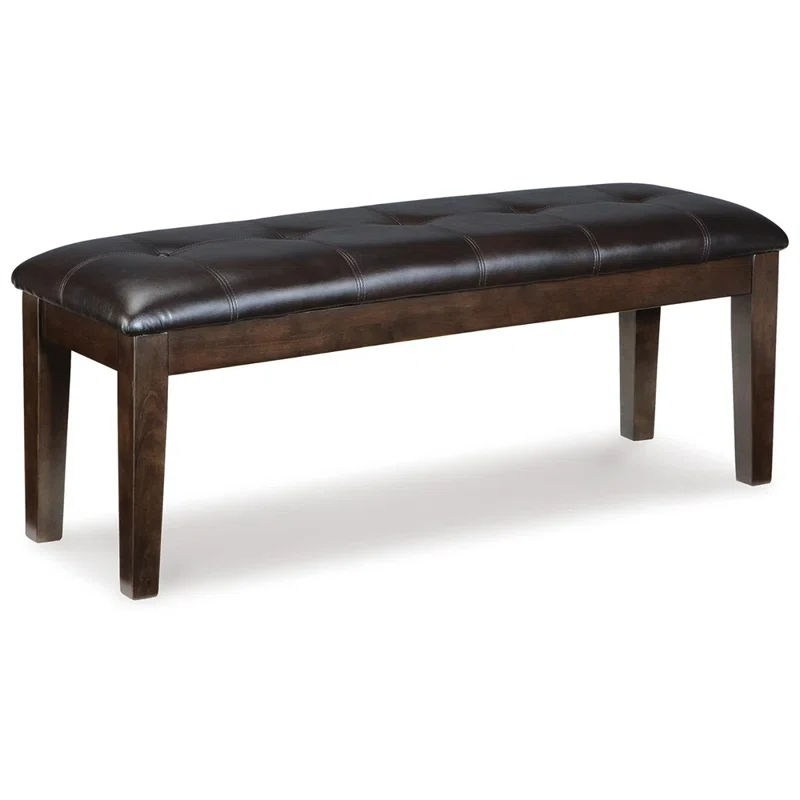 Wildon Home® Teressia Storage Bench