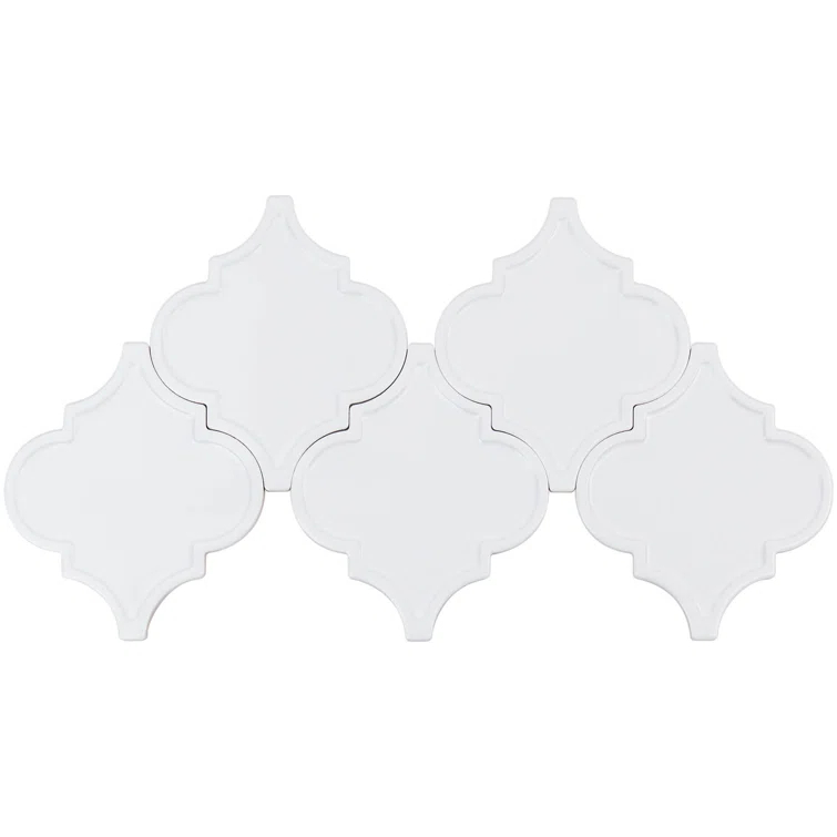 Bond Tile Lantern Ceramic Tile