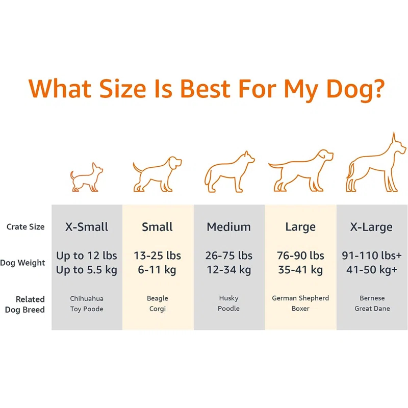 Tucker Murphy Pet™ Cooling Elevated Pet Bed For Dog, X-Large (60.1 X 37.1 X 8.9 Inches), 1 Count, Grey