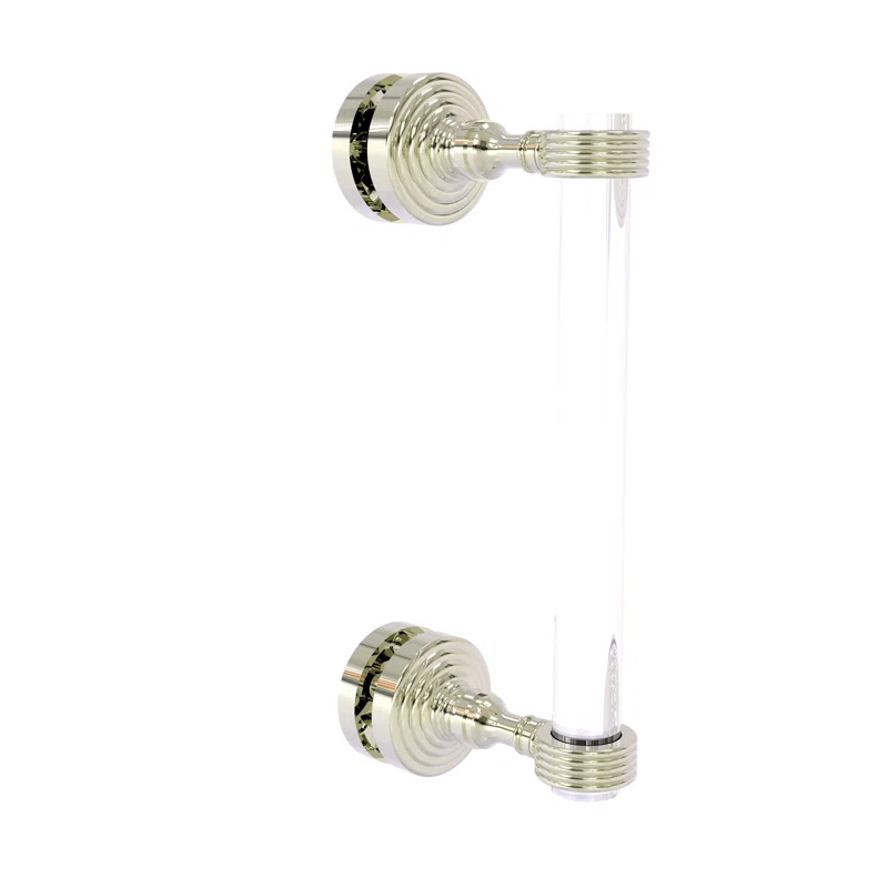 Allied Brass Pacific Grove 8" Center to Center Appliance Pull